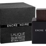 Lalique Encre Noire Eau de