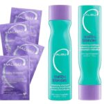 Malibu c Blondes Wellness Kit
