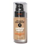 Revlon Colorstay Foundation,