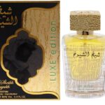 Sheikh Al Shuyukh Luxe Edition