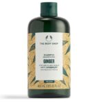 The Body Shop Ginger Anti