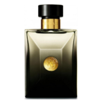 Versace Oud Noir Eau de
