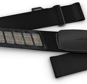 Garmin HRM-200, Heart Rate Monitor with HRV data